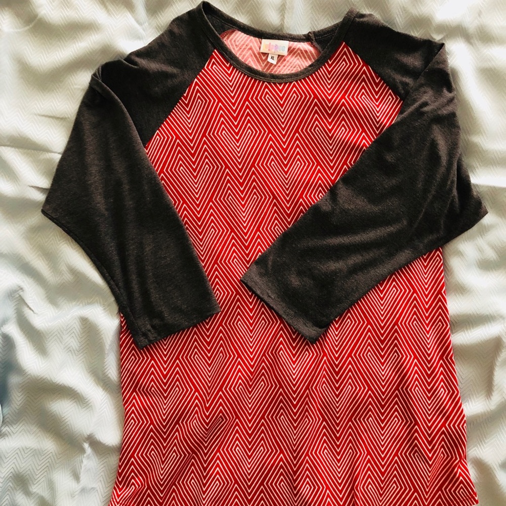 NWOT LuLaRoe Randy